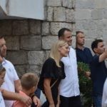Centar docek prvasici 12