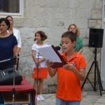 Centar docek prvasici 13