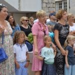Centar docek prvasici 15