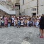 Centar docek prvasici 22