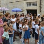 Centar docek prvasici 24
