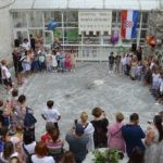 Centar docek prvasici 26