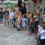 Centar docek prvasici 27