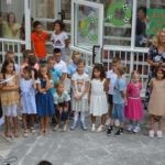 Centar docek prvasici 28