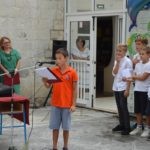 Centar docek prvasici 4