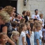 Centar docek prvasici 6