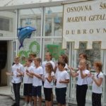 Centar docek prvasici 7