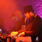 Claptone Revelin 17