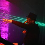 Claptone Revelin 21