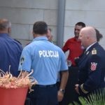 Dan Policije 150