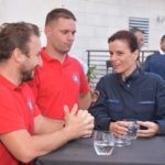 Dan Policije 154