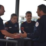 Dan Policije 155