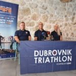 Dubrovnik Triatlon Press 1
