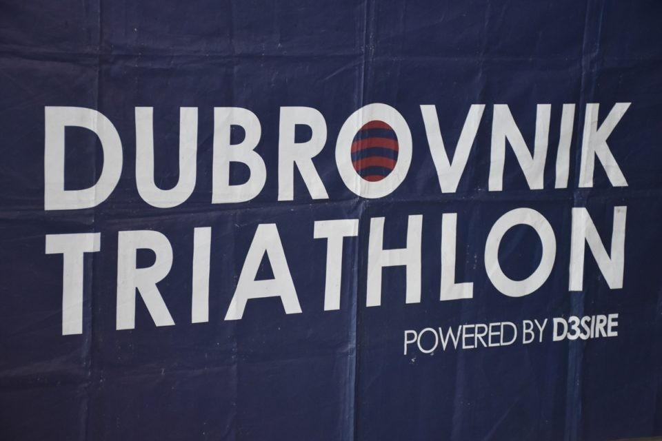 EARTH, SEA & FIRE U subotu novi Dubrovnik Triathlon!
