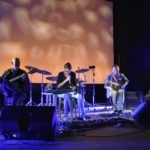 Embassy Izae Festival Vinila 15