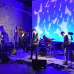 Embassy Izae Festival Vinila 18