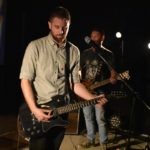 Embassy Izae Festival Vinila 19
