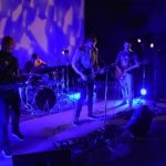Embassy Izae Festival Vinila 27