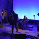 Embassy Izae Festival Vinila 36