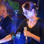 Embassy Izae Festival Vinila 8