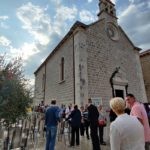 Gospino polje Mala gospa 1