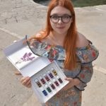 Kate Van Damme Mijović 13