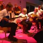 Klapa Maslina Trg od Fontane 18