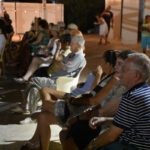Klapa Maslina Trg od Fontane 30