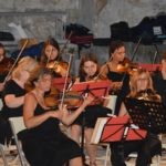 Koncert USLS obljetnica 31
