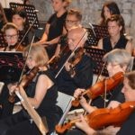 Koncert USLS obljetnica 34