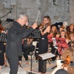 Koncert USLS obljetnica 36