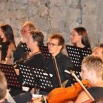 Koncert USLS obljetnica 38