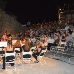 Koncert USLS obljetnica 41
