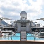 Kruzer TUI SCHIFF 6 Obilazak 155