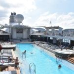 Kruzer TUI SCHIFF 6 Obilazak 160