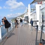 Kruzer TUI SCHIFF 6 Obilazak 200