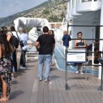 Kruzer TUI SCHIFF 6 Obilazak 201