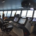 Kruzer TUI SCHIFF 6 Obilazak 296