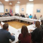 Ministrica Vučković otvorila sezonu berbe mandarina u Neretvi 2