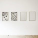 Nina Kurtela Zid umjetnosti The Wall in Art 2015. 2017.