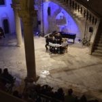 'SABRANE PJESME' LUKA PALJETKA Pola stoljeća književnosti napokon na jednom mjestu 19 Paljetak pjesme dvor 104