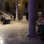 'SABRANE PJESME' LUKA PALJETKA Pola stoljeća književnosti napokon na jednom mjestu 21 Paljetak pjesme dvor 111