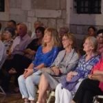 'SABRANE PJESME' LUKA PALJETKA Pola stoljeća književnosti napokon na jednom mjestu 22 Paljetak pjesme dvor 113