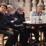 'SABRANE PJESME' LUKA PALJETKA Pola stoljeća književnosti napokon na jednom mjestu 23 Paljetak pjesme dvor 115