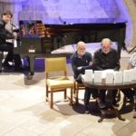 'SABRANE PJESME' LUKA PALJETKA Pola stoljeća književnosti napokon na jednom mjestu 24 Paljetak pjesme dvor 126