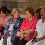 'SABRANE PJESME' LUKA PALJETKA Pola stoljeća književnosti napokon na jednom mjestu 1 Paljetak pjesme dvor 13