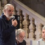 'SABRANE PJESME' LUKA PALJETKA Pola stoljeća književnosti napokon na jednom mjestu 25 Paljetak pjesme dvor 133