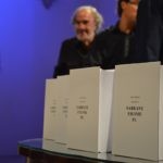 'SABRANE PJESME' LUKA PALJETKA Pola stoljeća književnosti napokon na jednom mjestu 3 Paljetak pjesme dvor 18