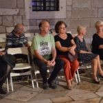 'SABRANE PJESME' LUKA PALJETKA Pola stoljeća književnosti napokon na jednom mjestu 4 Paljetak pjesme dvor 20