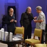 'SABRANE PJESME' LUKA PALJETKA Pola stoljeća književnosti napokon na jednom mjestu 5 Paljetak pjesme dvor 33